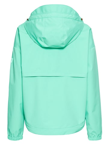 Camel Active Übergangsjacke in Türkis