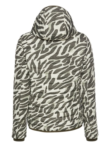 Camel Active Steppjacke in Khaki