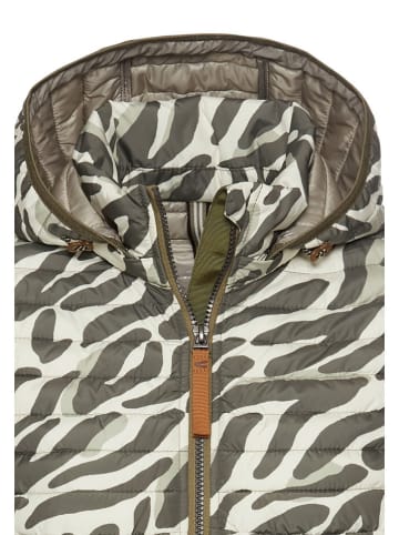 Camel Active Steppjacke in Khaki