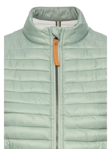 Camel Active Steppjacke in Grün