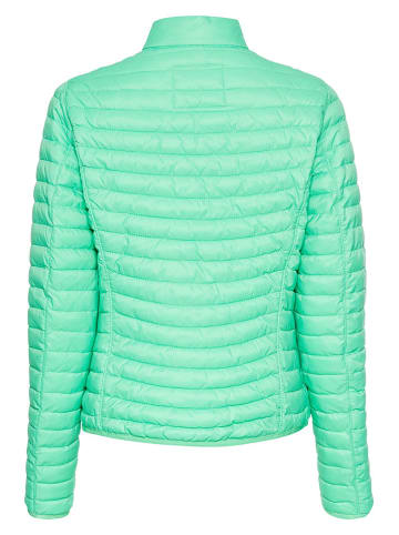 Camel Active Steppjacke in Grün