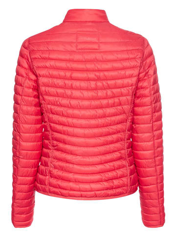 Camel Active Steppjacke in Koralle