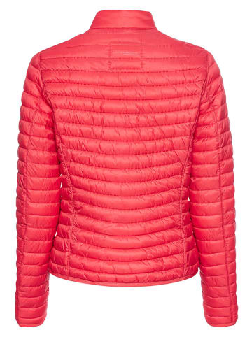 Camel Active Steppjacke in Rot