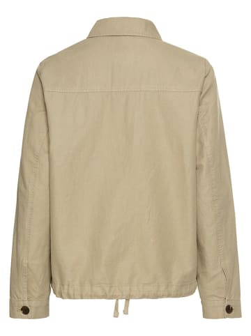 Camel Active Übergangsjacke in Beige