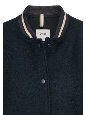 Camel Active Kurtka w kolorze granatowym