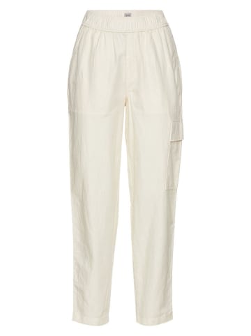 Camel Active Hose in Creme