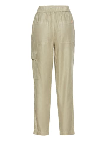 Camel Active Hose in Beige