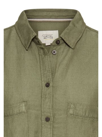 Camel Active Jurk kaki