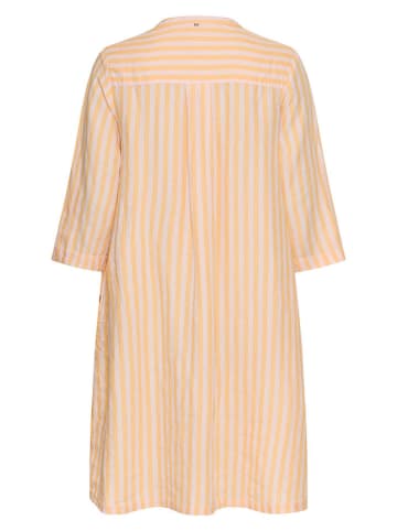 Camel Active Kleid in Orange