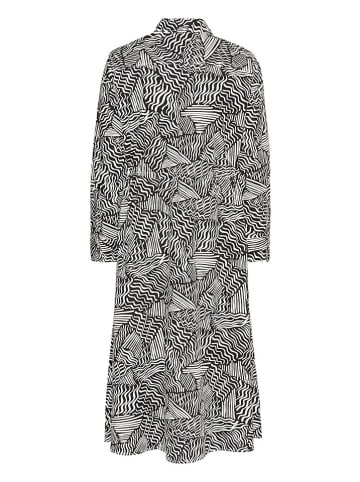 Camel Active Sukienka w kolorze czarnym