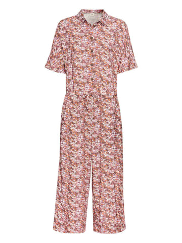 Camel Active Jumpsuit in Rosa