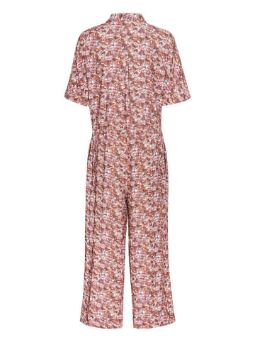 Camel Active Jumpsuit in Rosa