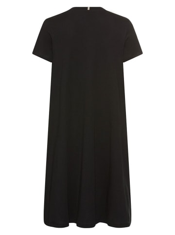 Camel Active Kleid in Schwarz