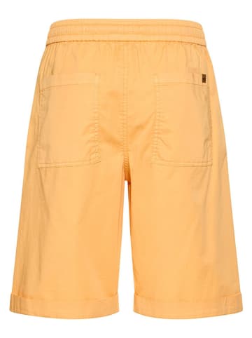 Camel Active Bermudas in Orange