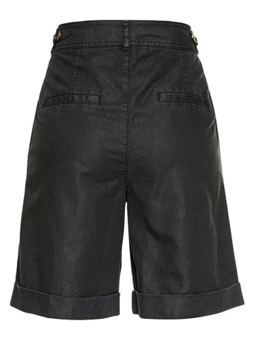 Camel Active Bermudas in Schwarz