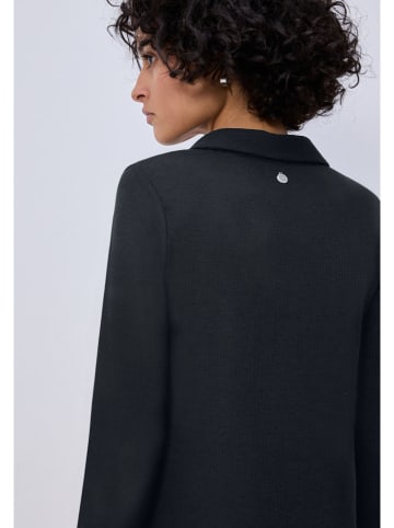 Street One Sukienka w kolorze granatowym