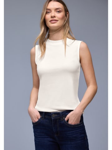 Street One Top crème