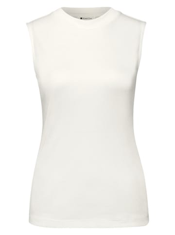 Street One Top in Creme