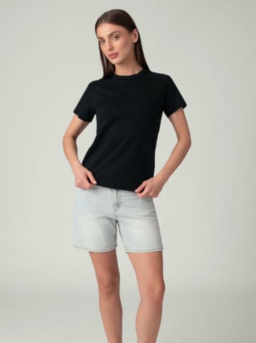 Muchachomalo Shirt in Schwarz