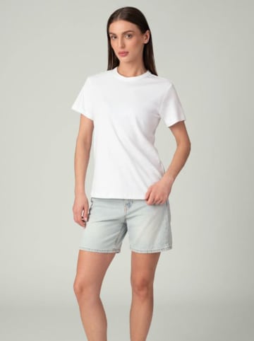 Muchachomalo Shirt in Weiß