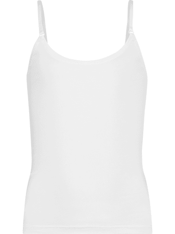 Muchachomalo Onderhemd wit