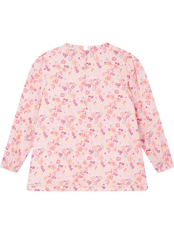 Steiff Bluse in Rosa