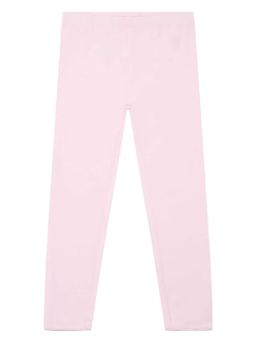 Steiff Leggings in Rosa