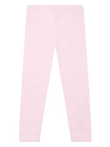 Steiff Leggings in Rosa
