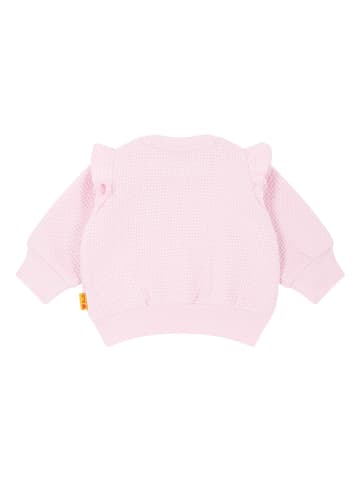 Steiff Sweatshirt in Rosa