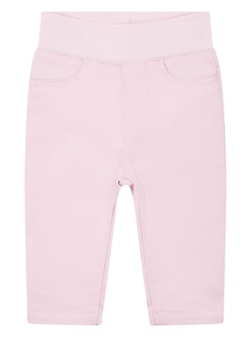 Steiff Jeggings in Rosa