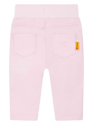 Steiff Jeggings in Rosa