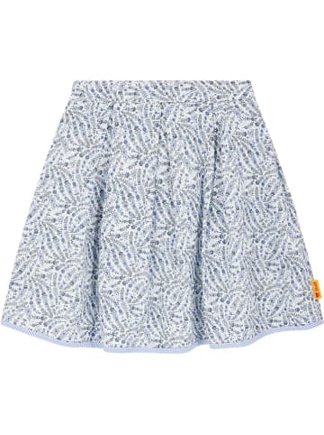 Steiff Spódnica w kolorze niebieskim