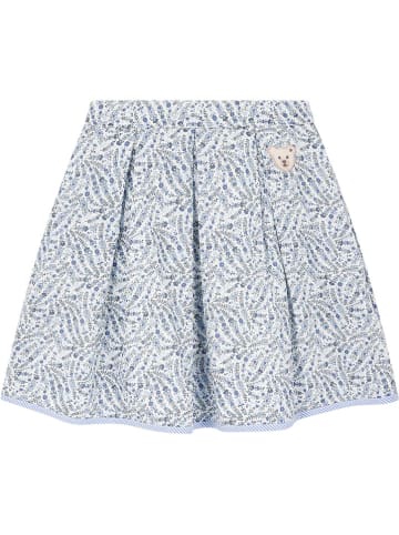 Steiff Spódnica w kolorze niebieskim