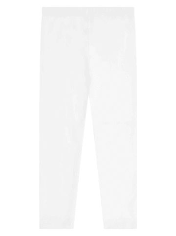 Steiff Leggings in Weiß