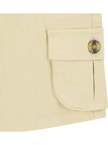 Steiff Bojówki w kolorze beżowym