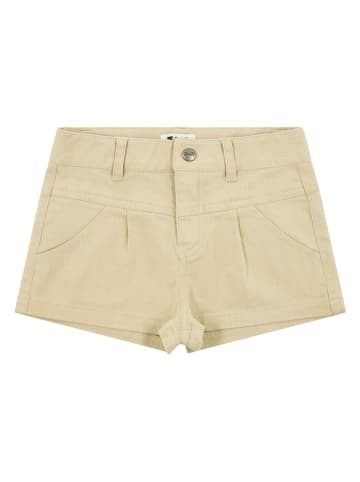 Steiff Szorty w kolorze beżowym