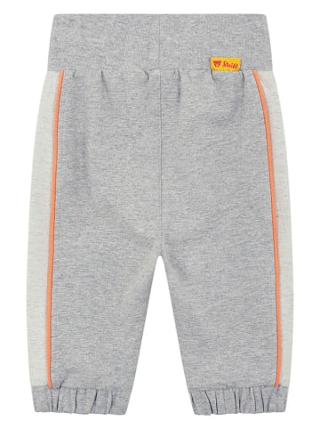 Steiff Sweathose in Grau