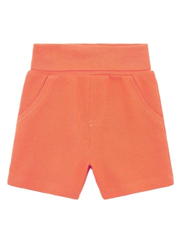 Steiff Shorts in Orange