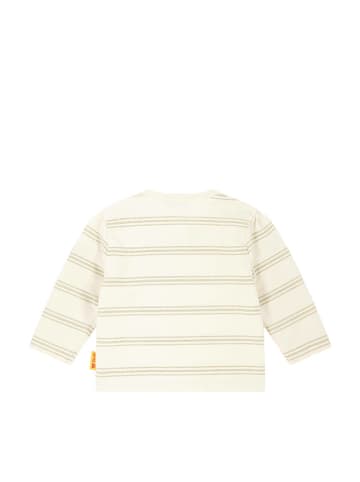 Steiff Longsleeve in Creme