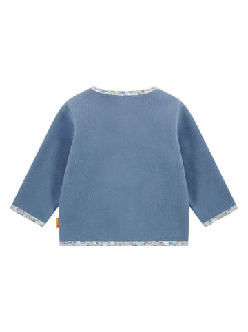 Steiff Cardigan in Blau