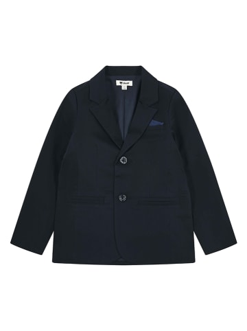 Steiff Blezer w kolorze granatowym