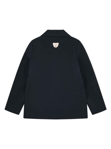 Steiff Blezer w kolorze granatowym