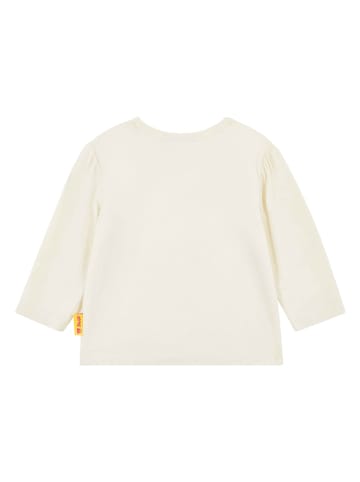 Steiff Longsleeve crème