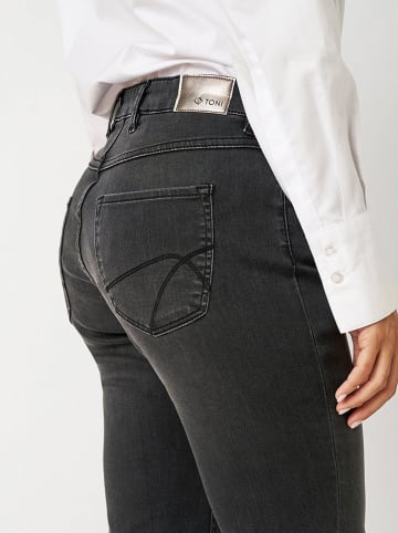 Toni Jeans - Regular fit - in Anthrazit