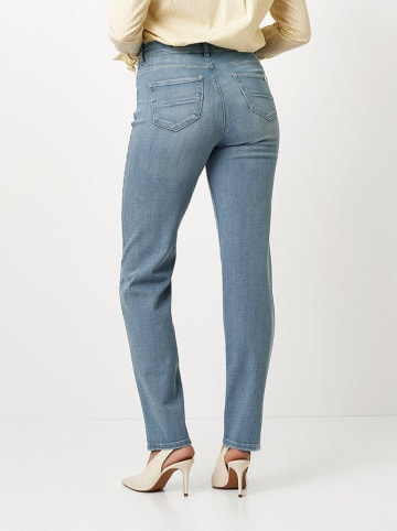 Toni Jeans - Regular fit - in Hellblau
