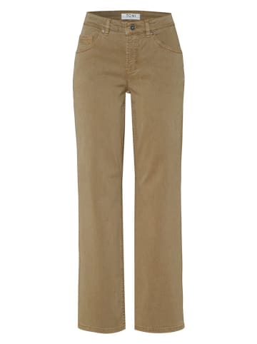 Toni Hose in Hellbraun