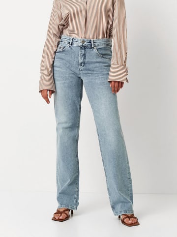 Toni Jeans - Regular fit - in Hellblau