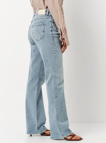 Toni Jeans - Regular fit - in Hellblau