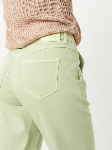 Toni Culotte lichtgroen groen