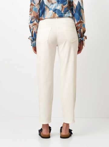 Toni Cargohose in Creme